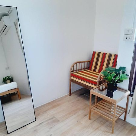 Baan 192 Apartment Bangkok Ngoại thất bức ảnh