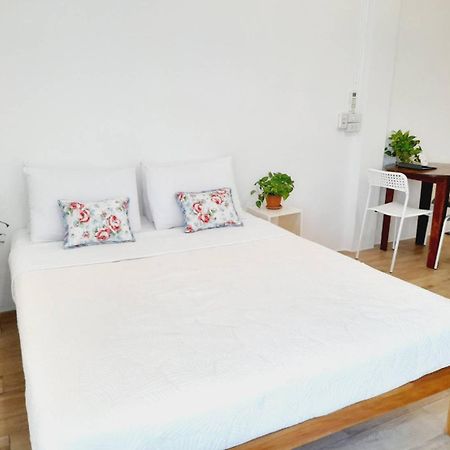 Baan 192 Apartment Bangkok Ngoại thất bức ảnh