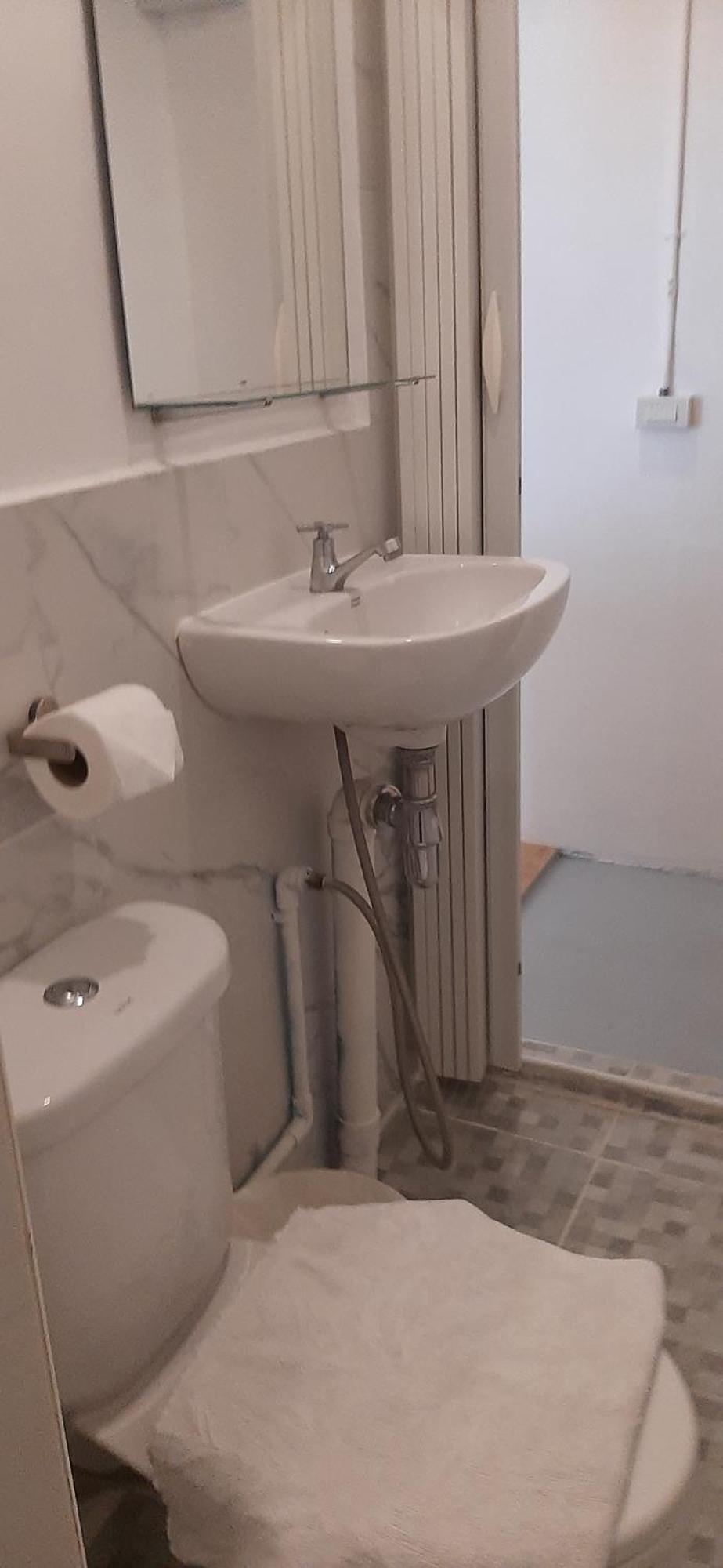 Baan 192 Apartment Bangkok Ngoại thất bức ảnh