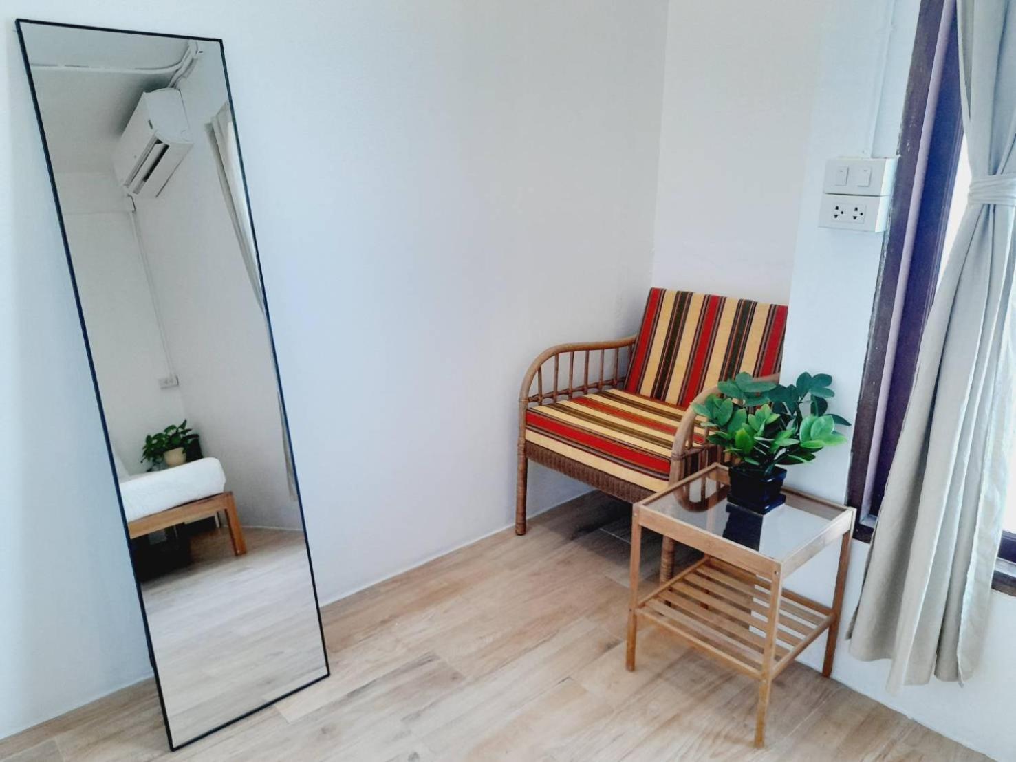 Baan 192 Apartment Bangkok Ngoại thất bức ảnh