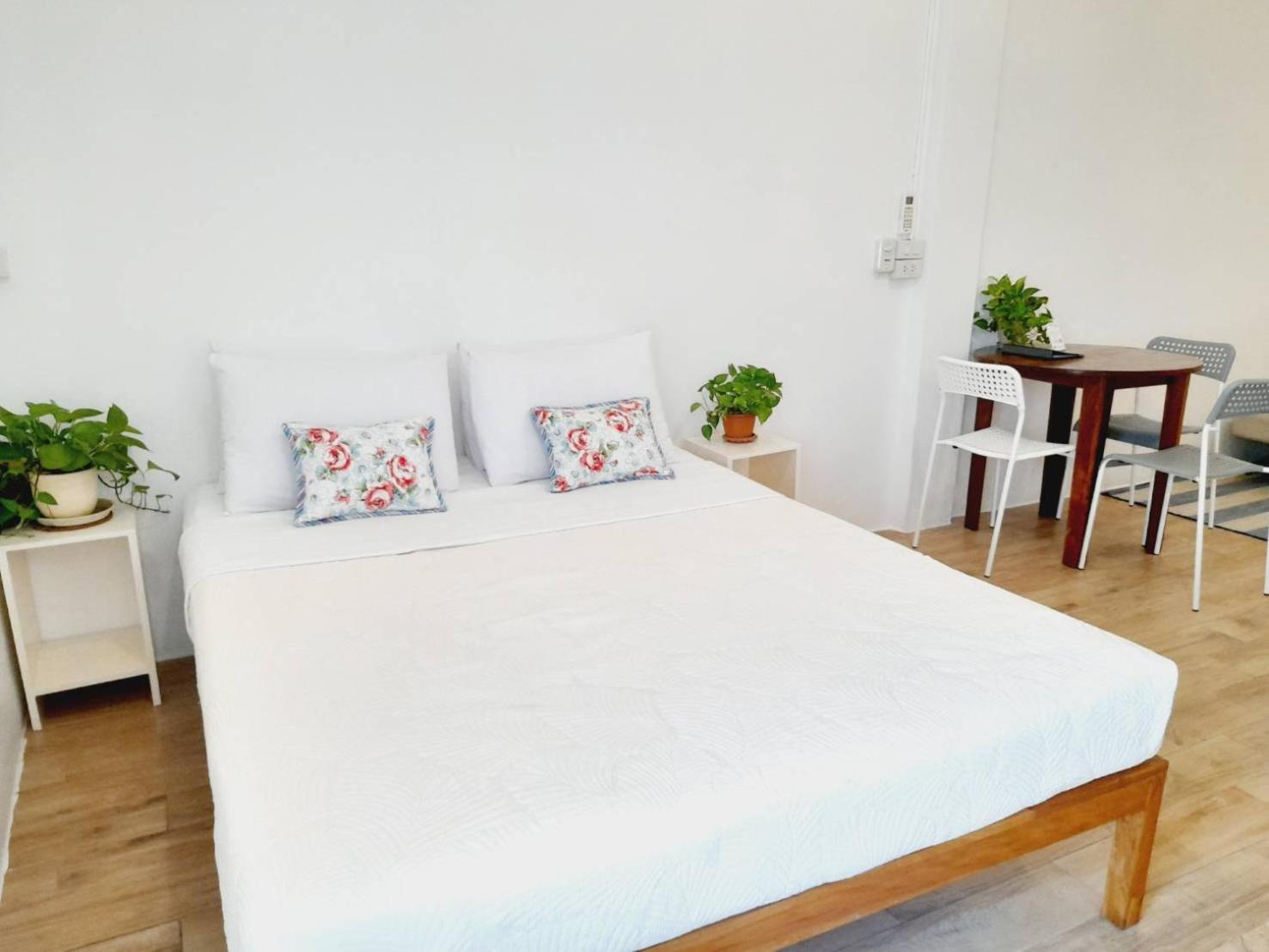 Baan 192 Apartment Bangkok Ngoại thất bức ảnh