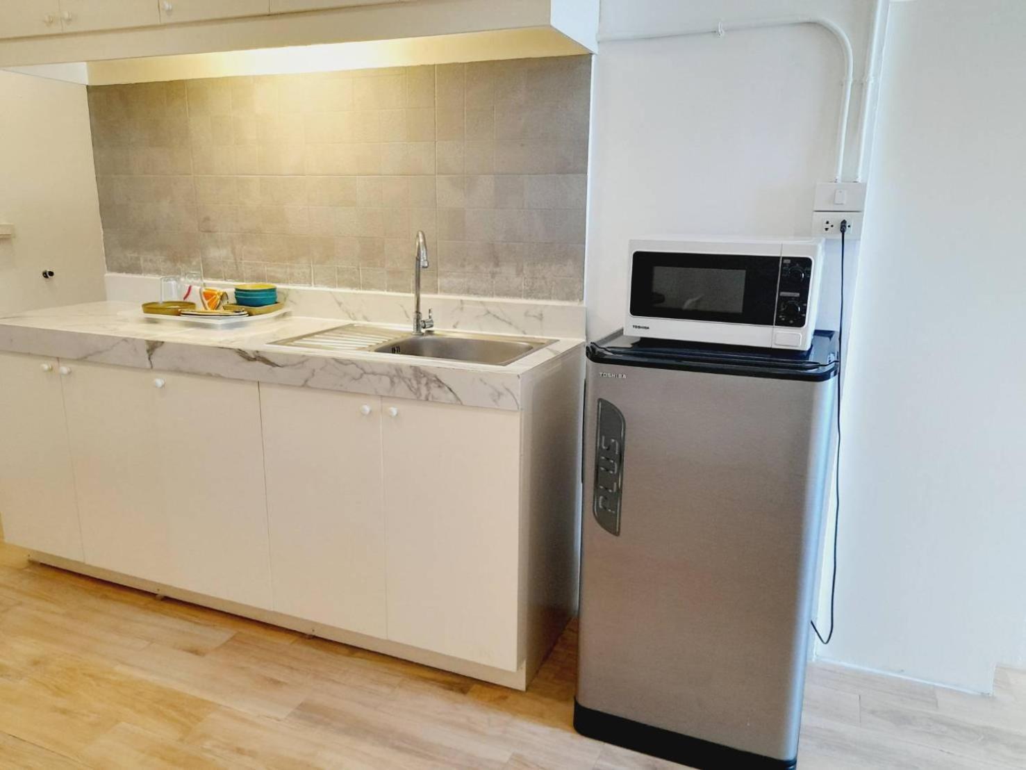 Baan 192 Apartment Bangkok Ngoại thất bức ảnh