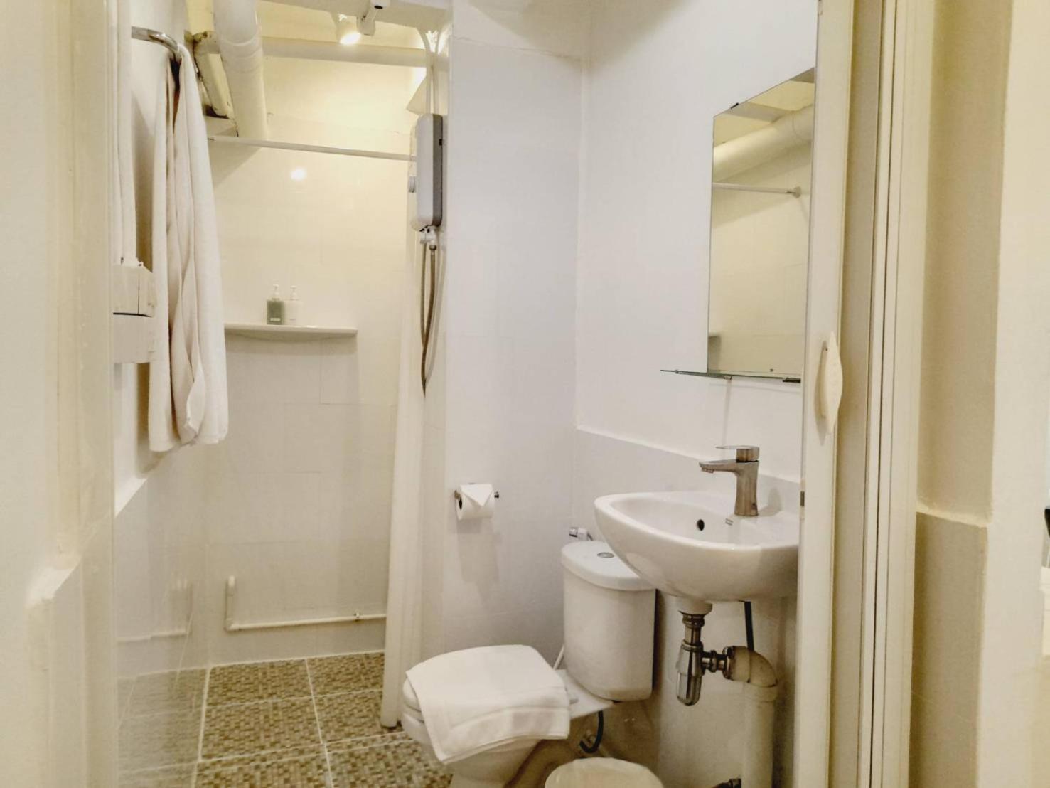 Baan 192 Apartment Bangkok Ngoại thất bức ảnh