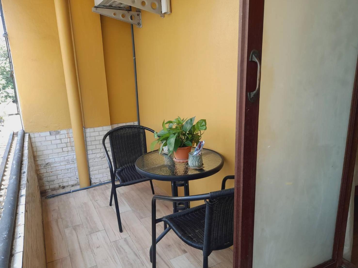 Baan 192 Apartment Bangkok Ngoại thất bức ảnh