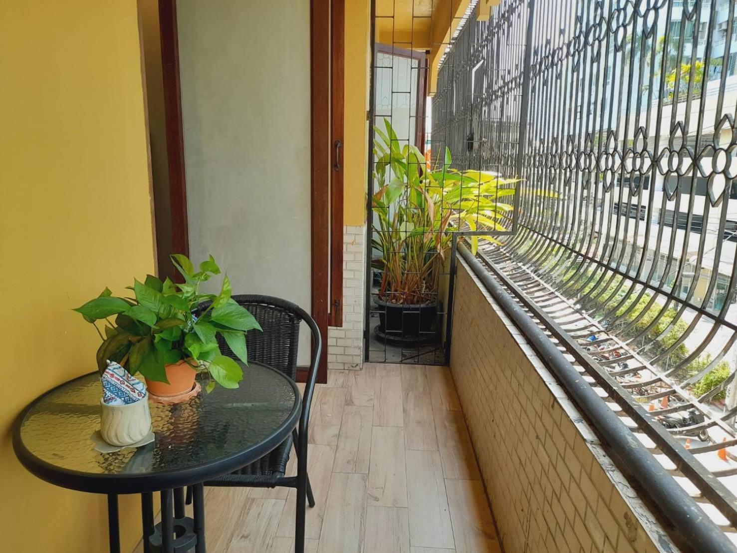 Baan 192 Apartment Bangkok Ngoại thất bức ảnh