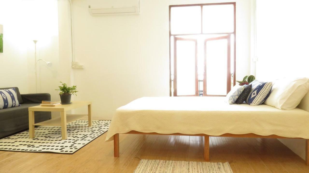 Baan 192 Apartment Bangkok Ngoại thất bức ảnh