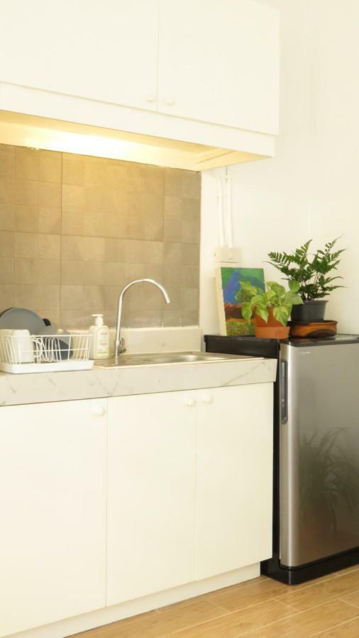Baan 192 Apartment Bangkok Ngoại thất bức ảnh