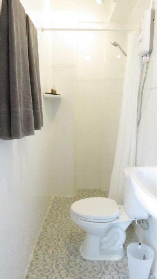 Baan 192 Apartment Bangkok Ngoại thất bức ảnh