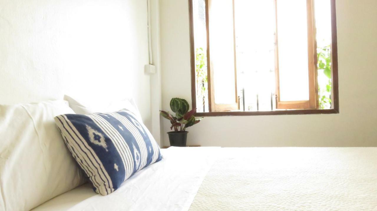 Baan 192 Apartment Bangkok Ngoại thất bức ảnh