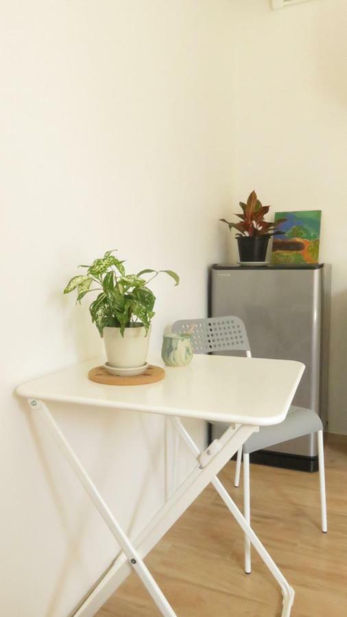 Baan 192 Apartment Bangkok Ngoại thất bức ảnh