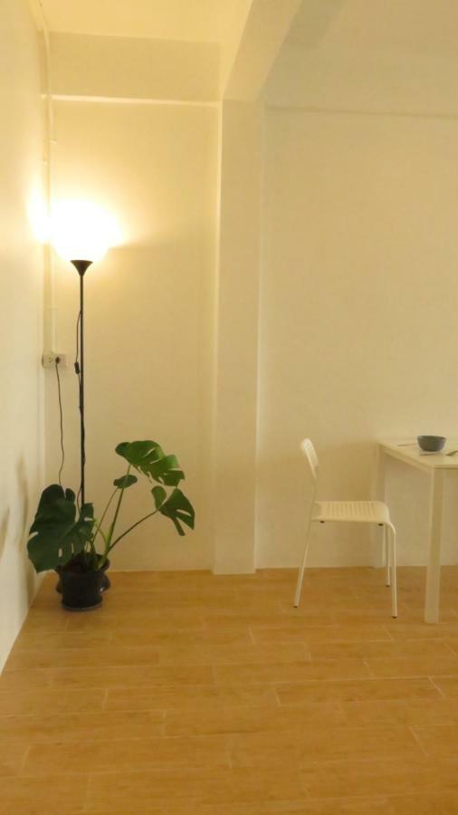 Baan 192 Apartment Bangkok Ngoại thất bức ảnh