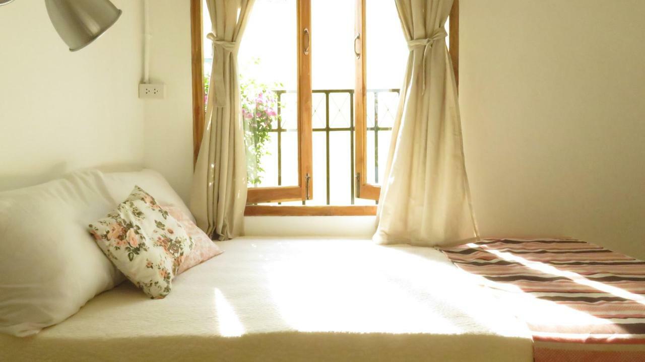 Baan 192 Apartment Bangkok Ngoại thất bức ảnh