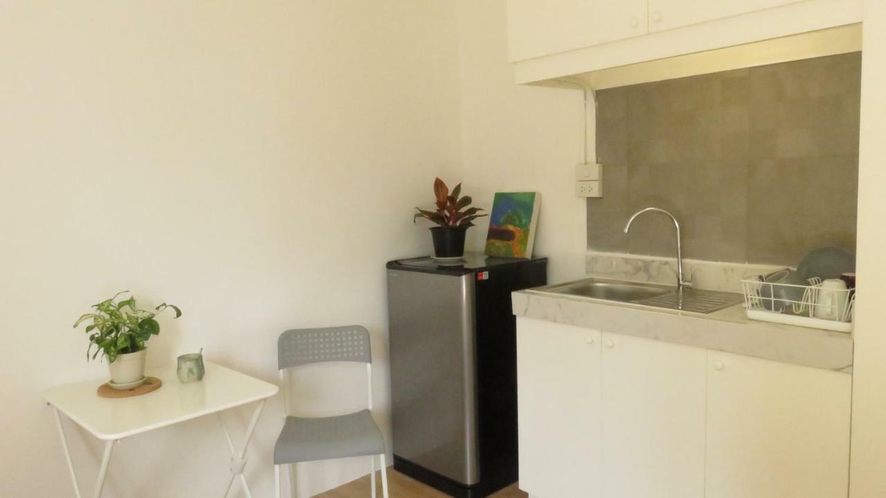 Baan 192 Apartment Bangkok Ngoại thất bức ảnh