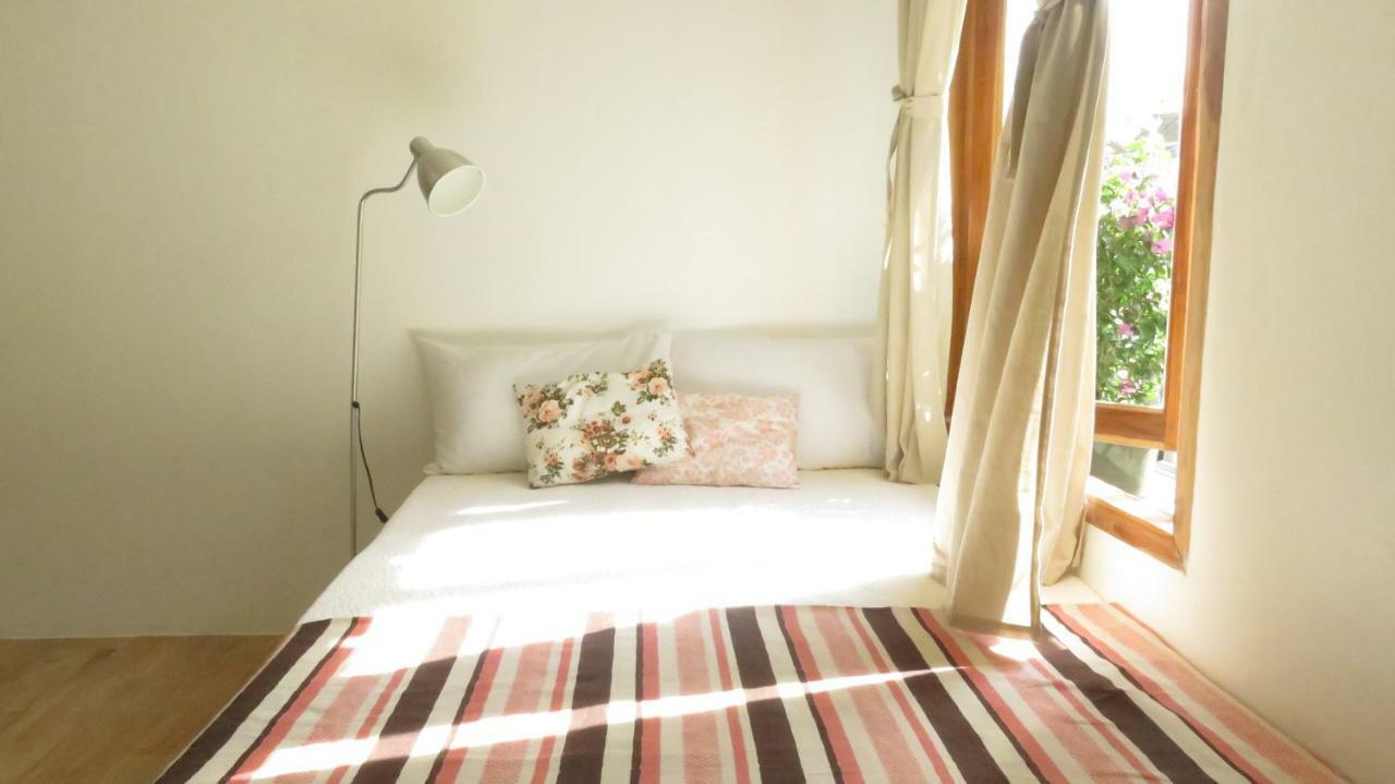 Baan 192 Apartment Bangkok Ngoại thất bức ảnh