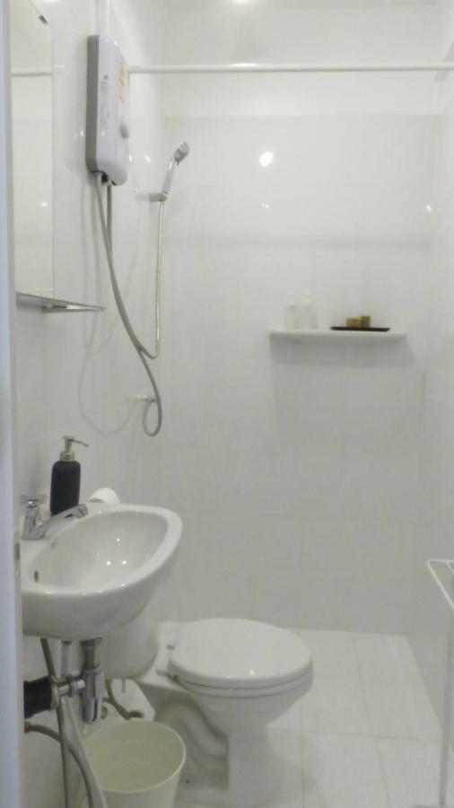 Baan 192 Apartment Bangkok Ngoại thất bức ảnh