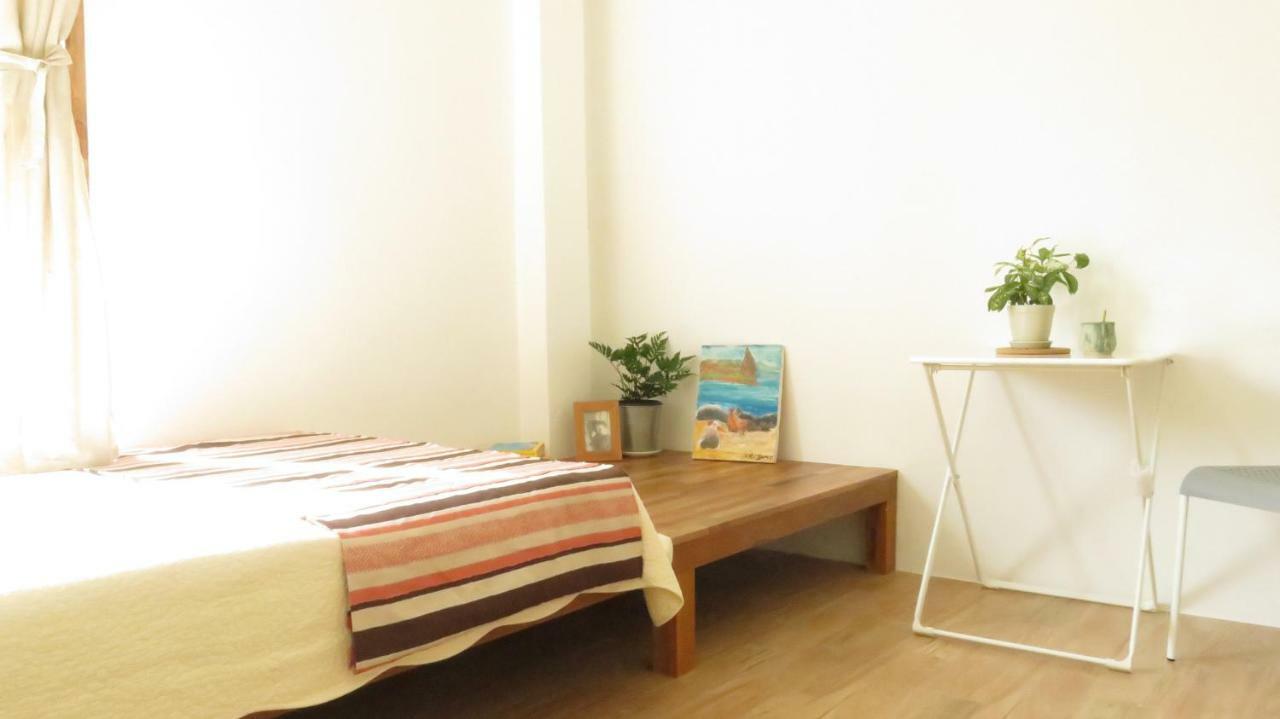 Baan 192 Apartment Bangkok Ngoại thất bức ảnh