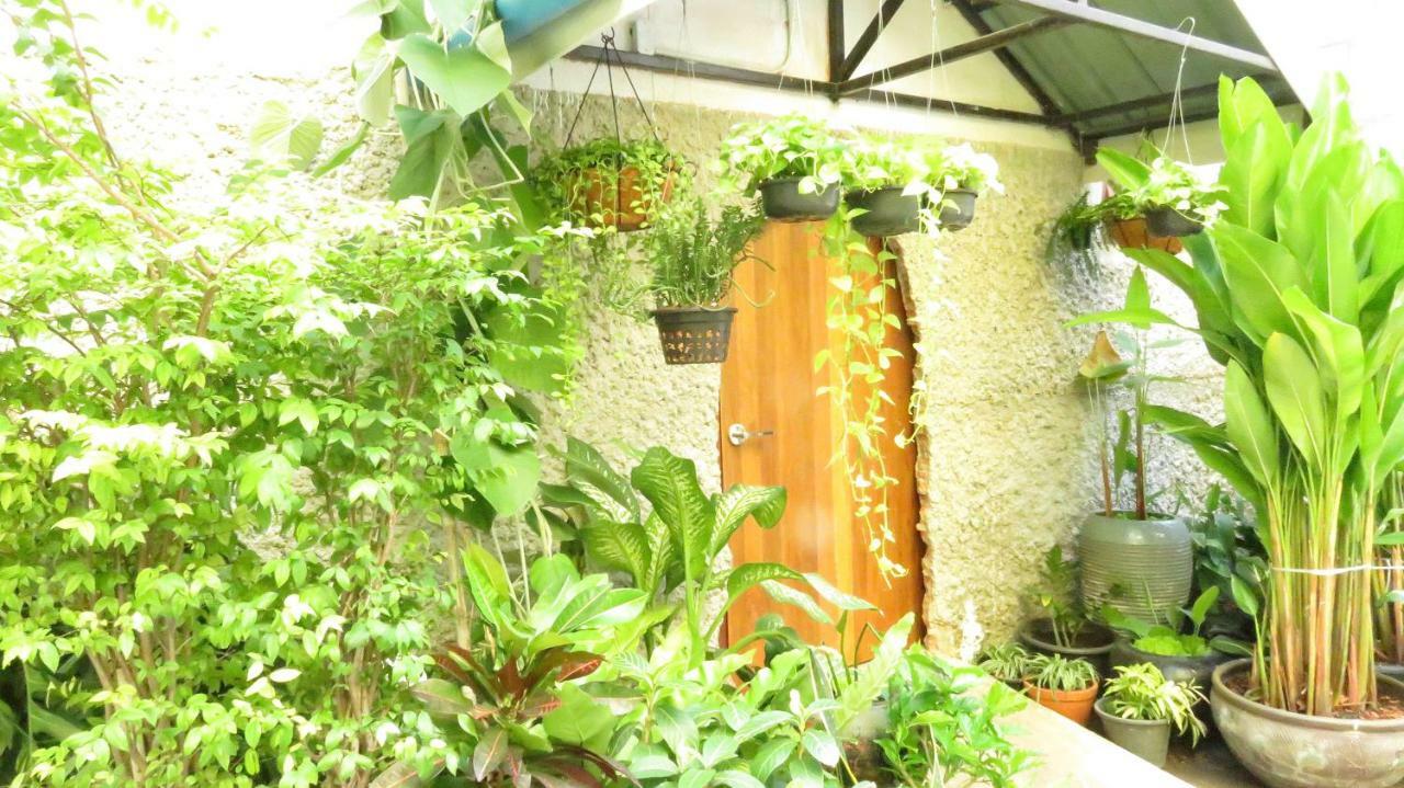 Baan 192 Apartment Bangkok Ngoại thất bức ảnh