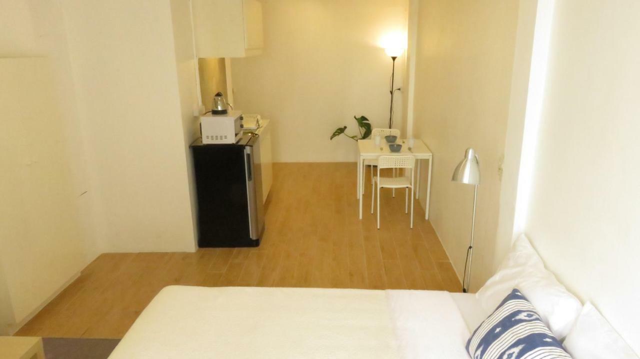 Baan 192 Apartment Bangkok Ngoại thất bức ảnh