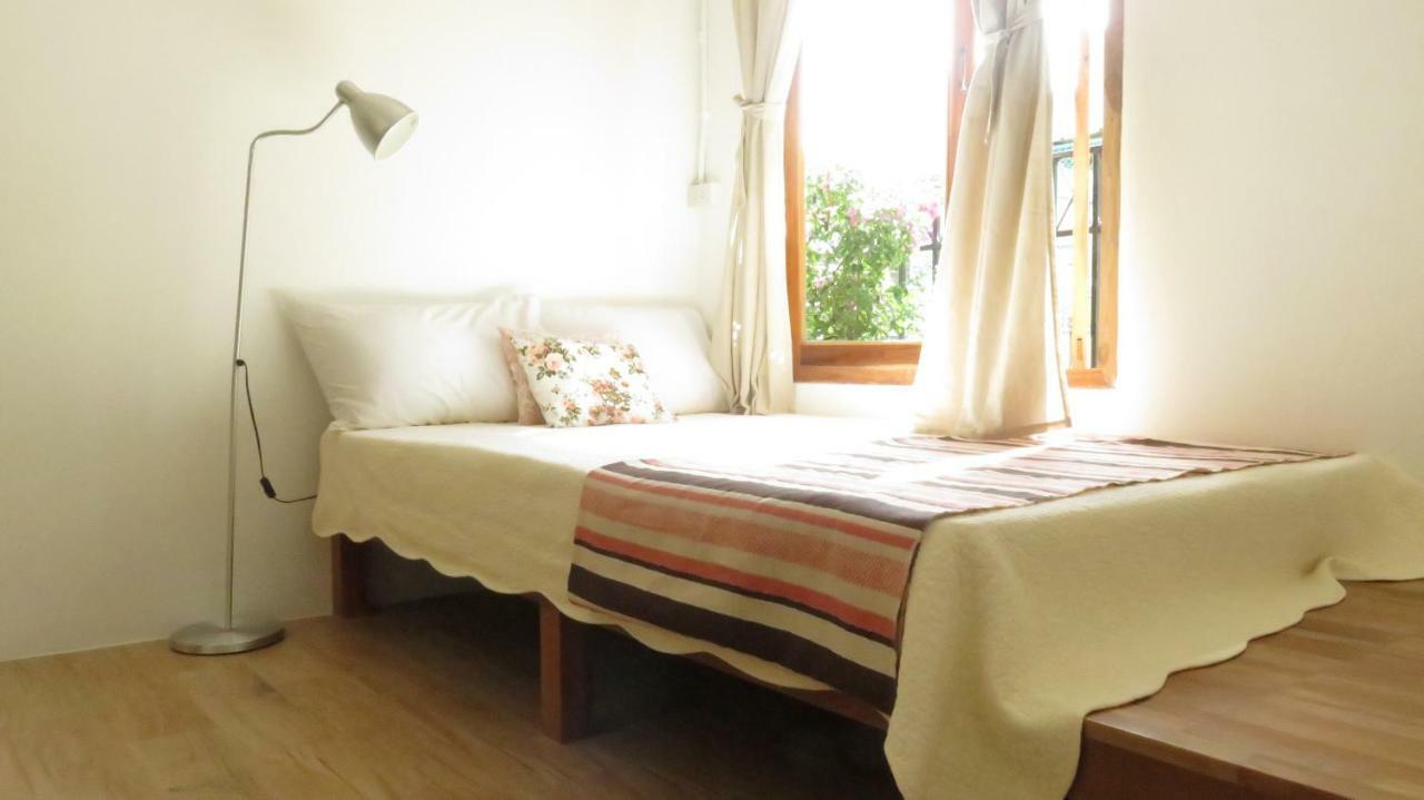 Baan 192 Apartment Bangkok Ngoại thất bức ảnh